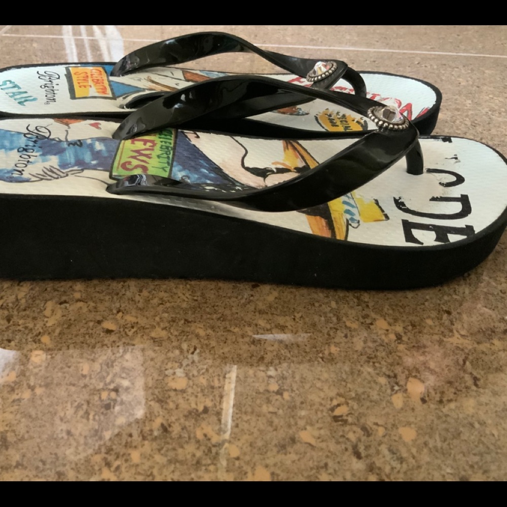 Brighton sandals